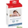 Ink and Photogrpahic Paper pack Canon KP-108IN