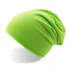 Atlantis kapa Kid Brooklin beanie zelena