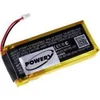 POWERY Akumulator Cardo G9x