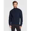North Sails Pulover 451015 Mornarsko modra Regular Fit