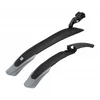 Force set blatobrana force ward 24"-29" plastični, crno-sivi ( 89922 )