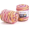 Yarn Art Macrame Cord 5 mm VR 85 m 912 Vrvica