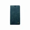 Maska za telefon LEATHER RETRO FLIP za Iphone 11 Pro (5.8), Plava