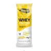 Whey protein vanila crazy nutrition, 30g