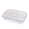 Plastično držalo za jajca 33x21 cm – Casa De Engel