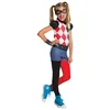 Otroški kostum HARLEY QUINN (7-10 let)