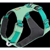 Ruffwear Hi & Light oprsnica za pse, Sage Green - XXS