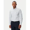Tommy Hilfiger Srajca Performance MW0MW43430 Svetlo modra Slim Fit