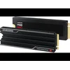 Samsung 9100 PRO 1TB HeatsinkNVMe M.2,PCIe 5.0 x414700MB/s read,13300MB/s write