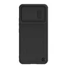 Maska Nillkin Textured S za Xiaomi 13 Pro, Crna