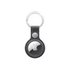 Apple Air Tag + FineWoven Key Ring