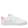Adidas Ženske patike Advantage Base 2.0 J, Bele