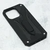 TERACELL Maska Fight za iPhone 14 Pro 6.1 crna