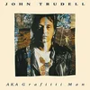 John Trudell - AKA Grafitti Man (Limited Edition) (180 g) (2 LP)