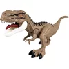 Dinozaver Tyrannosaurus Rex 27 cm s svetlobo in zvokom