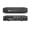 HP PC HP 800 G3 MINI i5-6500/8GB/M.2 256GB NEW/3DP/W8Pro UPG W10Pro ref.