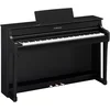Yamaha CLP-835 Black Digitalni piano (Kot novo)