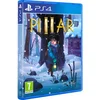 Pillar (PS4)