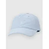 Blue Tomato Cord Dad Cap blue