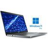 Latitude 5330 13.3 FHD i5-1235U 16GB 512GB SSD Intel Iris Xe Backlit FP SC Win11Pro 3yr ProSupport
