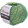 Yarn Art Jeans Tropical 616 Multi Pletilna preja