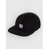 DC Skull Star Cap black