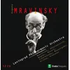 EVGENY MRAVINSKY EDITION/LENINGRAD PHILHARMONIC ORCHESTRA 12CD