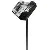 Golf palica Putter PXG  Allan S-Hosel, Desna roka, 34, Full Mallet With Centre Shaft, Lamkin PXG Sink Fit Pistol