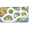 CHICCO elektronska podloga Electronic City 110 x 60 cm, 12m+