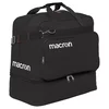 All In Large Črna | Nogometna torba | Macron Sportswear