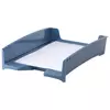 Polica za spise Green2Desk Fellowes 0008201 plava