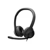 LOGITECH H390 Stereo USB-C slušalice sa mikrofonom crne