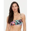 Maaji Gornji del bikini Apricot Blooms PT2860SBR004 Pisana