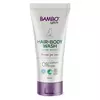 Bambo Nature sampon za kosu i telo 150ml