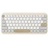 ASUS KW100 Marshmallow Wireless tastatura BG