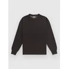 Element Lowcase Pigment Cr Sweater off black