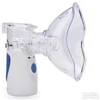 Tihi Mini Inhalator Nebulizator