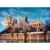 D-Toys - Puzzle Notre Dame II - 500 kosov