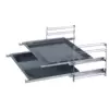 BOSCH Teleskopske vođice 2 nivoa HEZ 438201