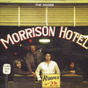 The Doors - Morrison Hotel (Anniversary Edition) (CD)
