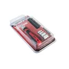 Odvijač sa adapterima i bitovima 1/4” 113329