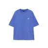 Pull&Bear Majica STWD kraljevo modra / bela