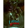 Lovecrafts Untold Stories
