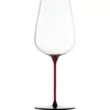 Eisch Vinski kozarci Essenca Sensisplus 580 ml, rdeči, komplet 2 kos.