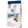 Happy cat la cuisine delikatesna pačetina i brusnice 1,8kg