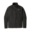 Patagonia Better Sweater moška jakna iz flisa black Gr. XXL