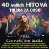 posneti mediji TULUM ZA DUŠU - RAZLIČNI 2CD, (609498)