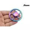Spinner metalni kormilo gold