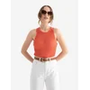 Hiccup Top Tanktops & Camis roza