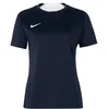Dres Nike WOMENS TEAM COURT JERSEY SHORT SEEVE